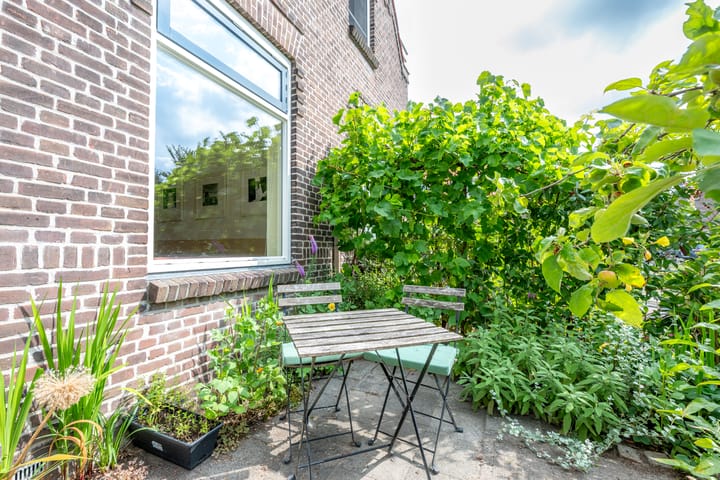 Foto 31 van Marconistraat 22