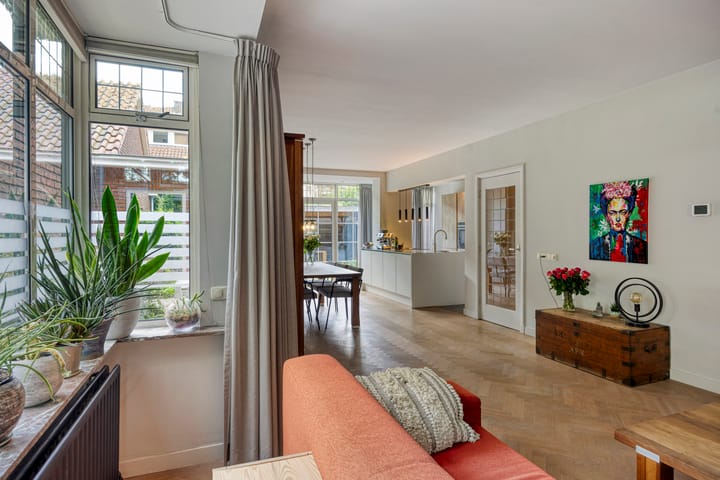 Photo 13 of Insulindeweg 25