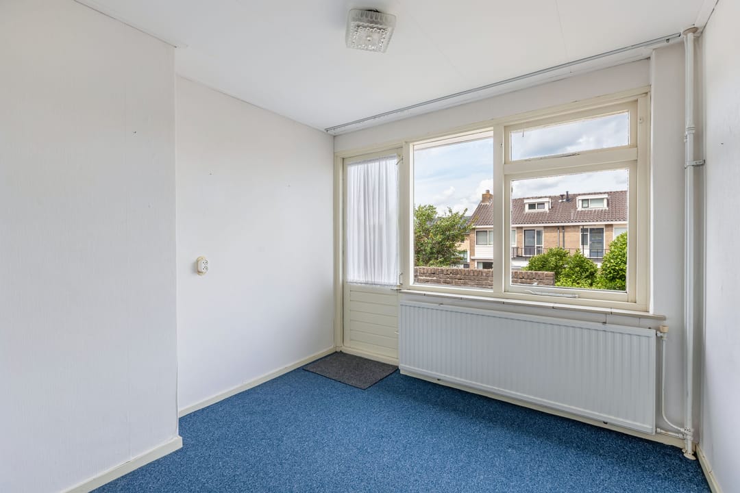 Foto 23 van Ploeggang 3