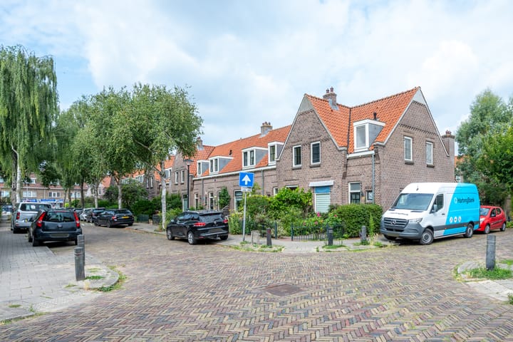 Foto 33 van Marconistraat 22