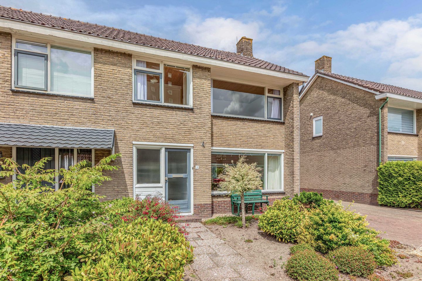 Foto 34 van Ploeggang 3