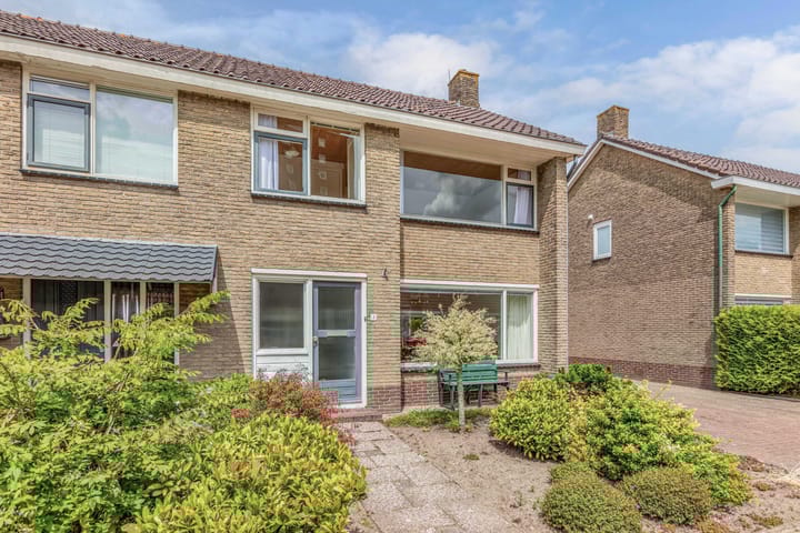 Foto 34 van Ploeggang 3