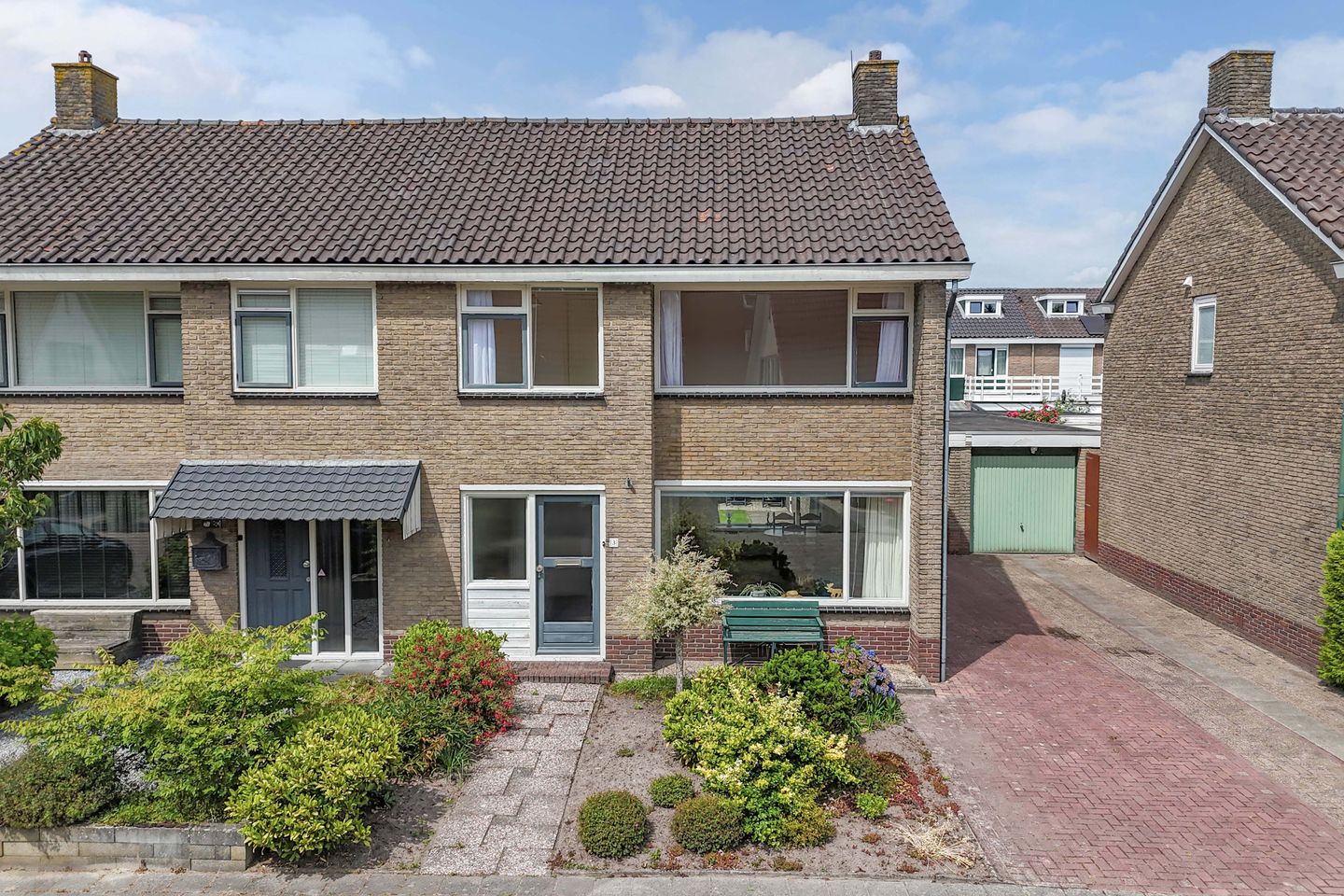 Foto 35 van Ploeggang 3