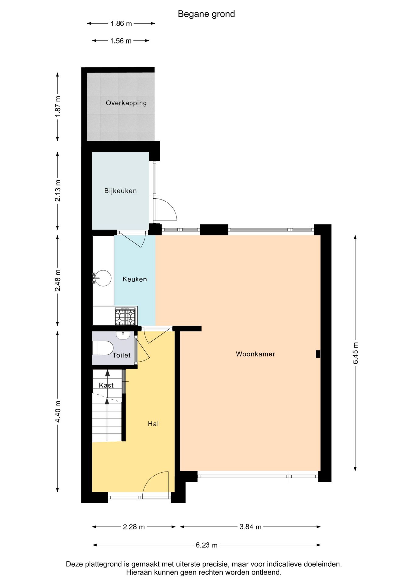 Foto 36 van Ploeggang 3