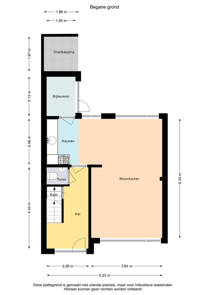 Foto 36 van Ploeggang 3