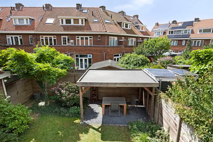 Photo 28 of Insulindeweg 25