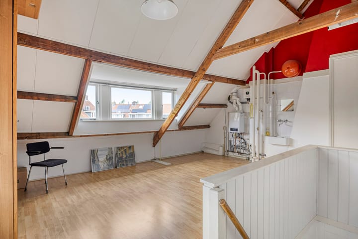 Photo 36 of Insulindeweg 25