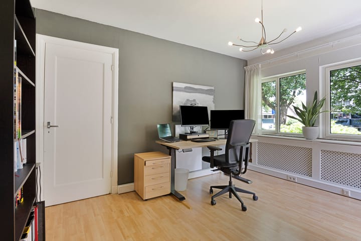 Photo 30 of Insulindeweg 25