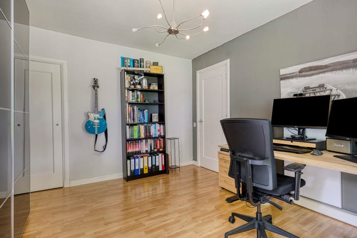 Photo 31 of Insulindeweg 25