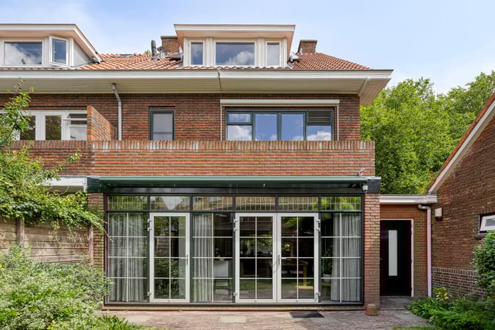 Photo 41 of Insulindeweg 25