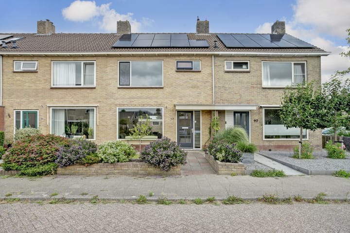 Pastoor Meriusstraat 115