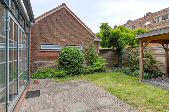 Photo 42 of Insulindeweg 25