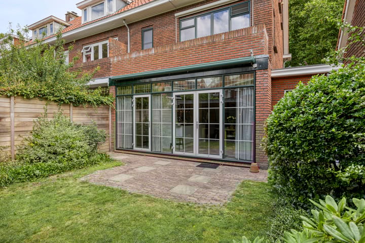 Photo 43 of Insulindeweg 25