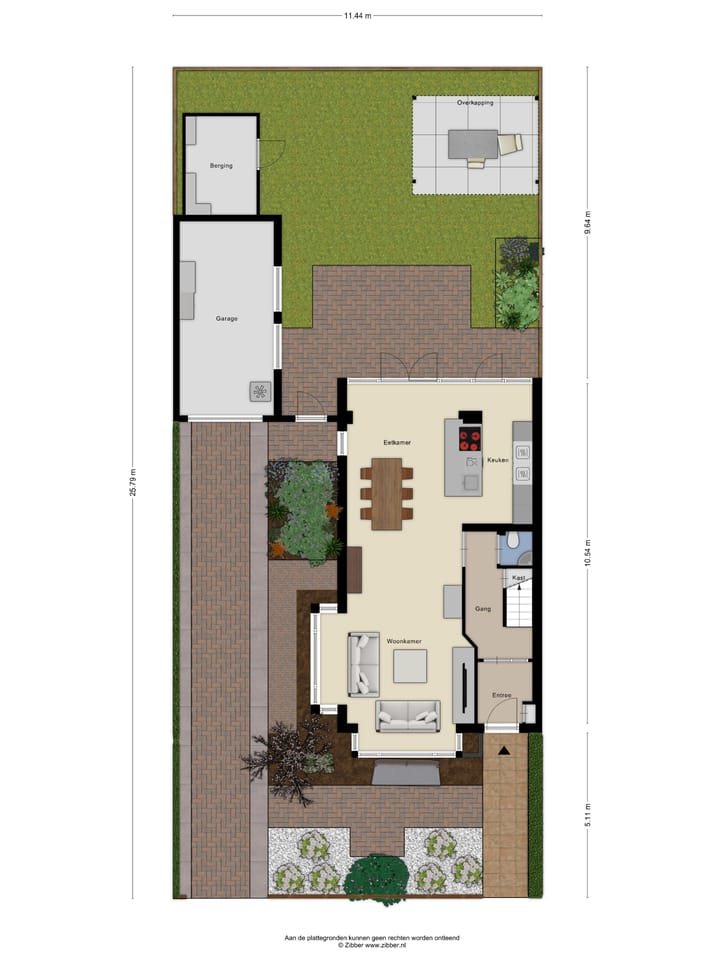 Photo 46 of Insulindeweg 25