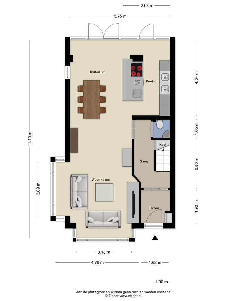 Photo 47 of Insulindeweg 25