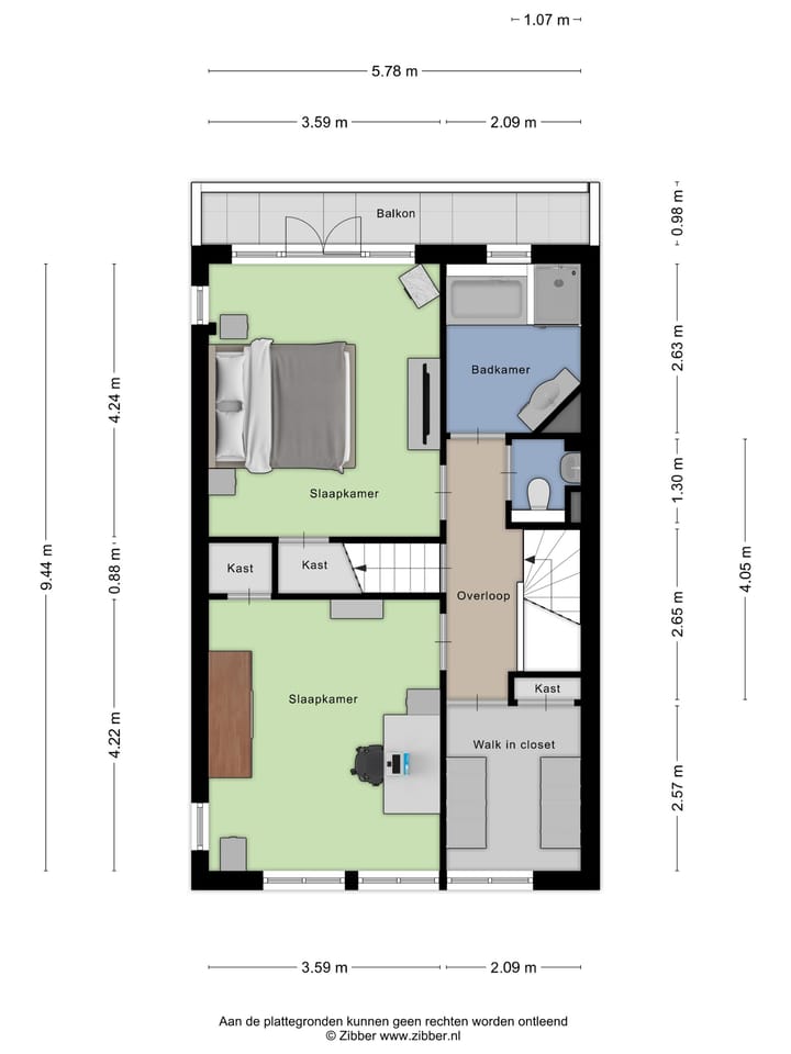 Photo 48 of Insulindeweg 25