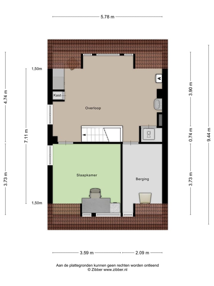 Photo 49 of Insulindeweg 25