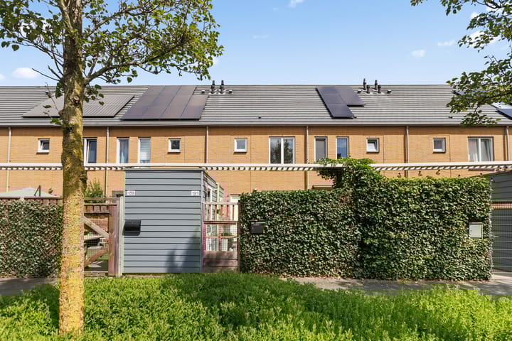 Foto 1 van Straat van Corsica 191