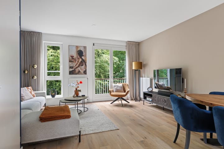 Foto 2 van Straat van Corsica 191