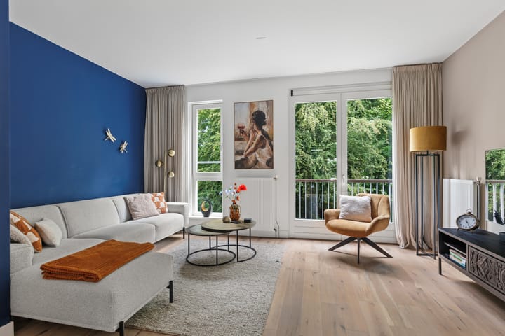 Foto 3 van Straat van Corsica 191