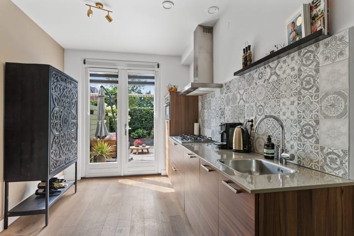 Foto 7 van Straat van Corsica 191