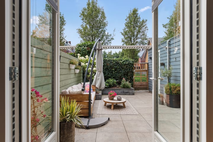 Foto 10 van Straat van Corsica 191