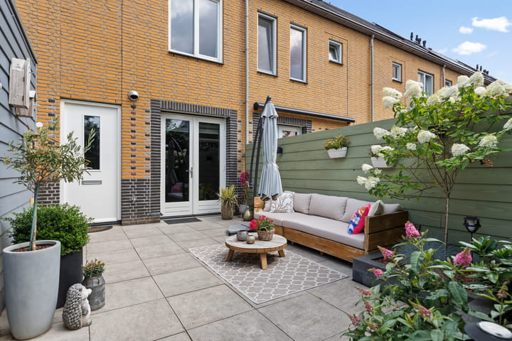 Foto 13 van Straat van Corsica 191