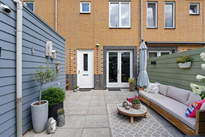 Foto 14 van Straat van Corsica 191