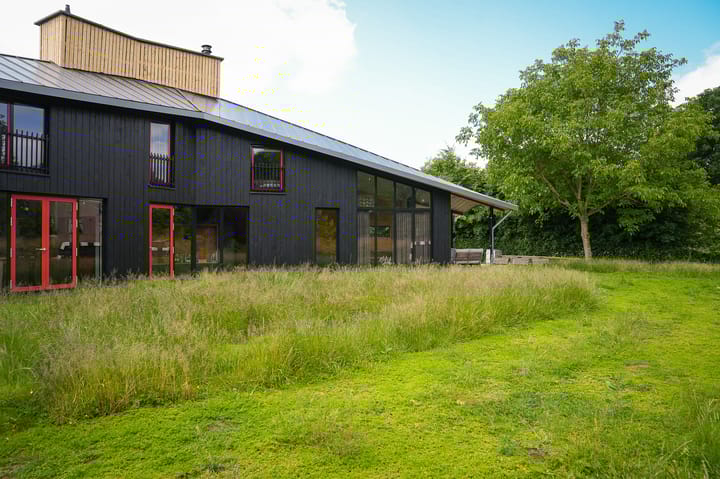 Foto 1 van Zandpad 1-A