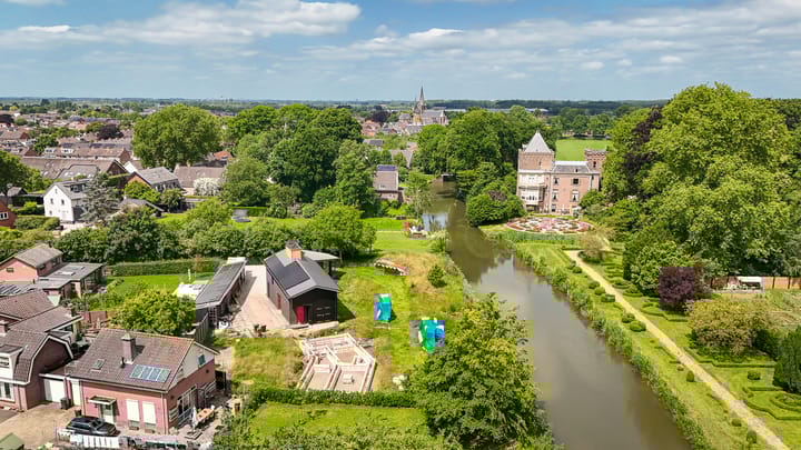 Photo 2 of Zandpad 1-A