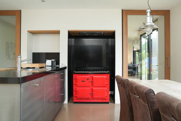 Foto 6 van Zandpad 1-A