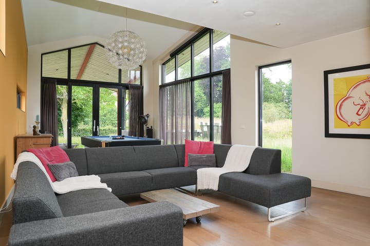 Foto 7 van Zandpad 1-A