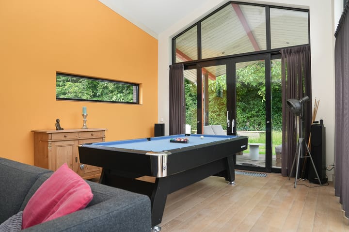 Foto 8 van Zandpad 1-A