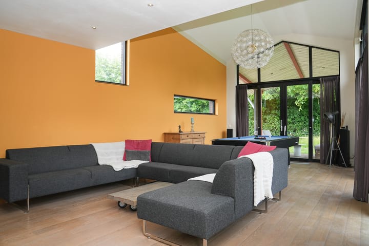 Foto 9 van Zandpad 1-A