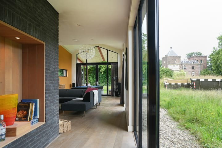 Foto 11 van Zandpad 1-A