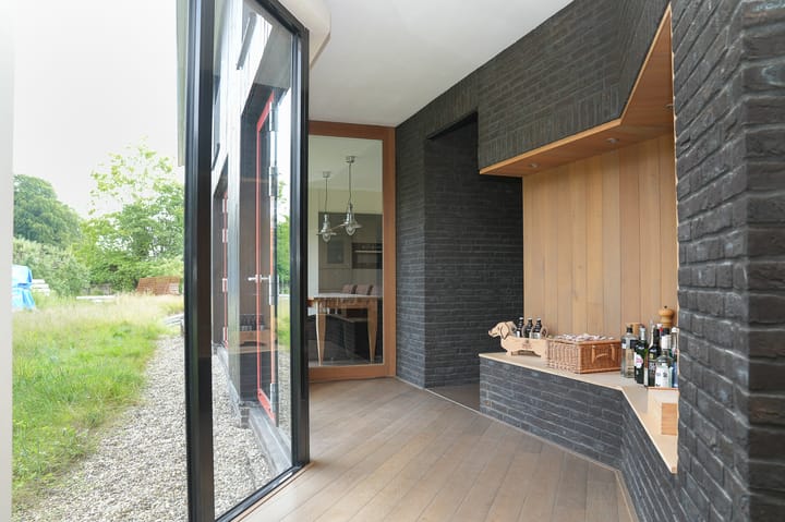 Foto 12 van Zandpad 1-A