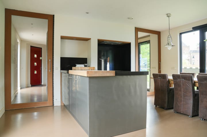 Foto 14 van Zandpad 1-A