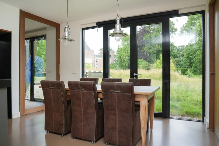 Foto 16 van Zandpad 1-A