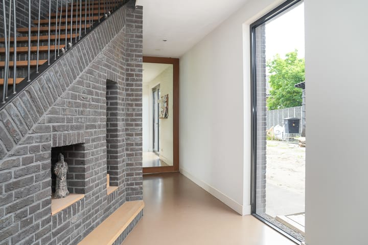 Foto 18 van Zandpad 1-A