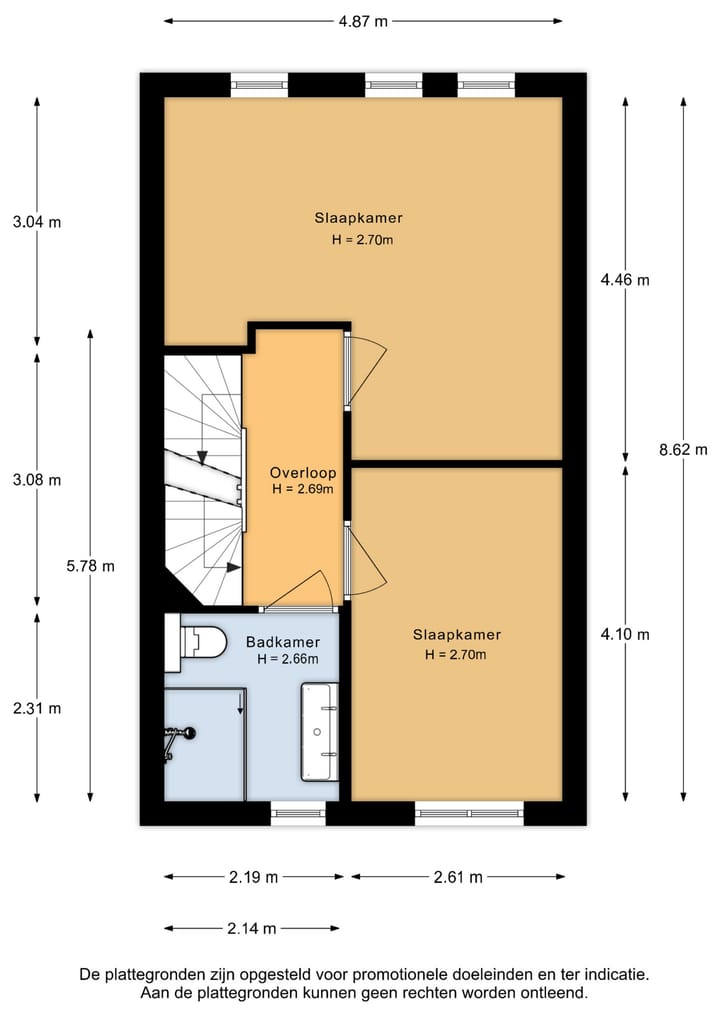 Foto 47 van Straat van Corsica 191