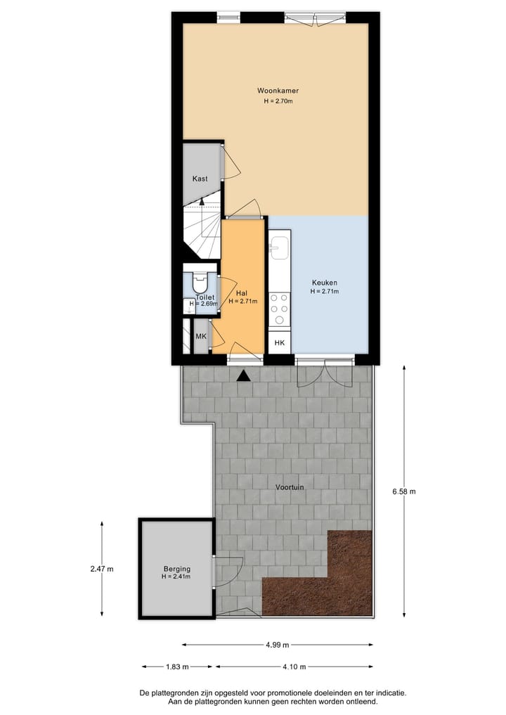 Foto 49 van Straat van Corsica 191