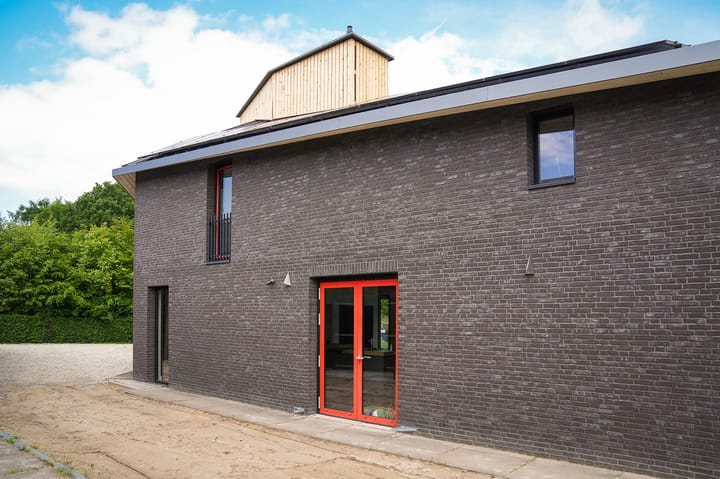 Foto 33 van Zandpad 1-A