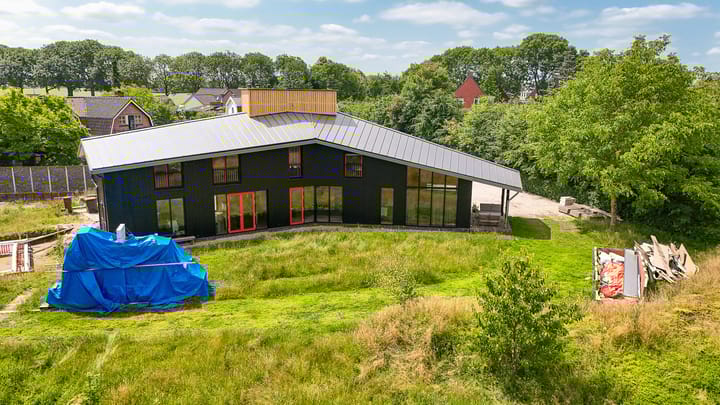 Foto 35 van Zandpad 1-A