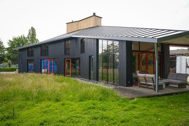 Photo 4 of Zandpad 1-A