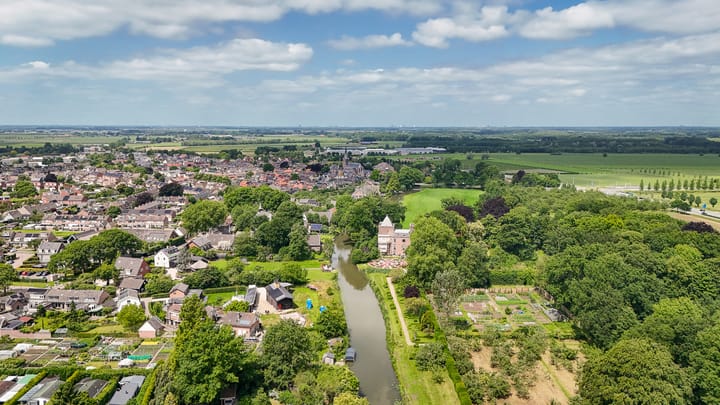 Foto 45 van Zandpad 1-A