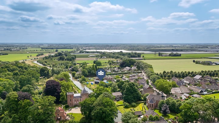 Foto 46 van Zandpad 1-A