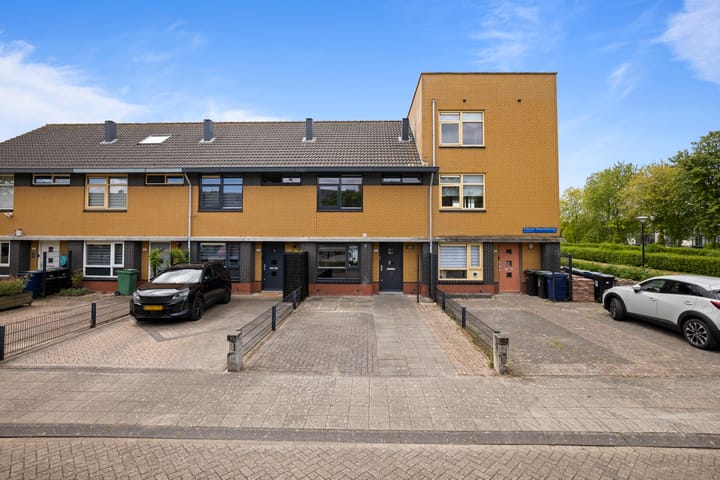 Foto 1 van François Valentijnstraat 135