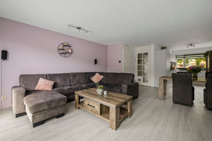 Foto 2 van François Valentijnstraat 135