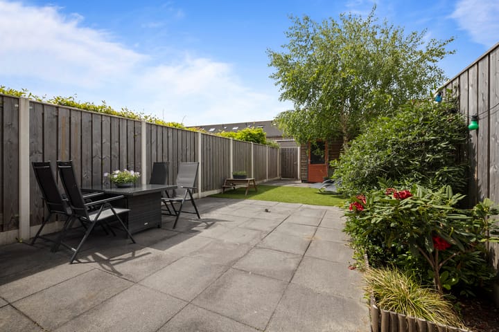 Foto 11 van François Valentijnstraat 135