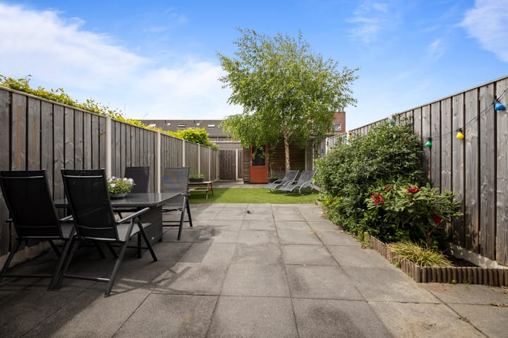 Foto 12 van François Valentijnstraat 135